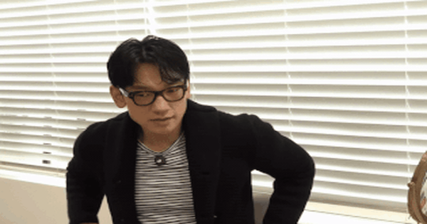 Lo cho Bi Rain: Mắc 2 căn bệnh nguy hiểm, phải liên tục ra vào bệnh viện chữa trị