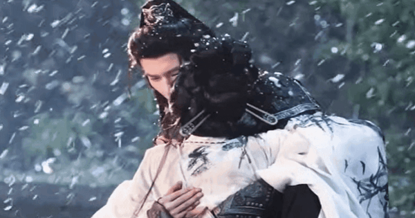 Ngàn vạn cái đẹp trên đời tụ hết vào 1 phim Trung Quốc: Yểu điệu thục nữ quân tử hảo cầu là đây chứ đâu