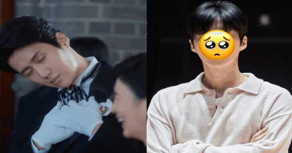 Kim Seon Ho tiều tụy héo mòn, lộ diện lần đầu sau scandal chấn động