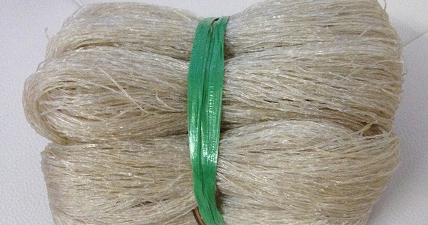 5 dấu hiệu nhận biết miến sạch và miến tẩm hóa chất: Nhà có trẻ nhỏ - người già càng phải tỉnh táo