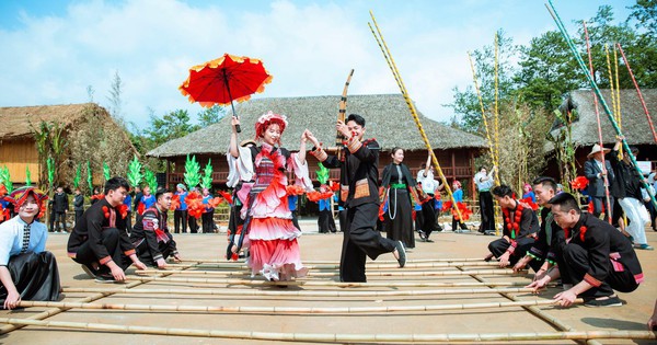 “Bỏ túi” 3 toạ độ du xuân Bính Ngọ trên cung đường Bắc Bộ vừa quen vừa lạ