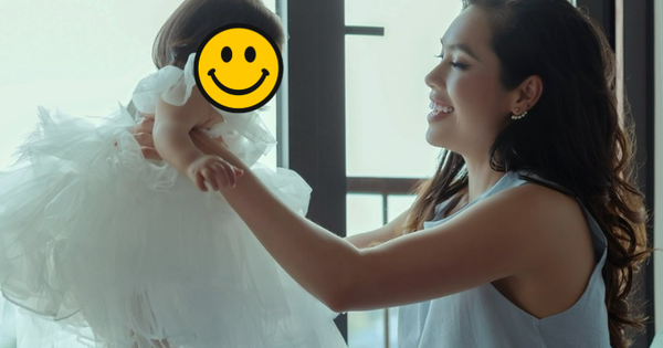 Việc đầu tiên Á hậu 9x làm khi trở về Việt Nam hậu chia tay chồng Việt kiều