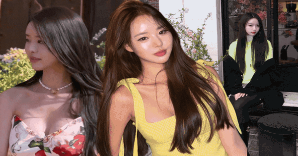 Mỹ nhân là "học bá" đỉnh nhất Single's Inferno: Xinh như Jang Wonyoung, đọc profile ai cũng choáng