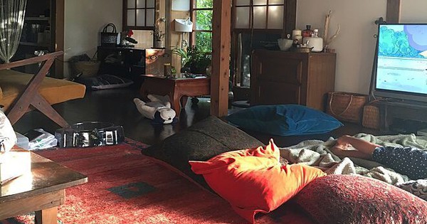 Không phải mê tín nhưng phòng khách mà có 4 món đồ này, gia đình không bao giờ khá lên được