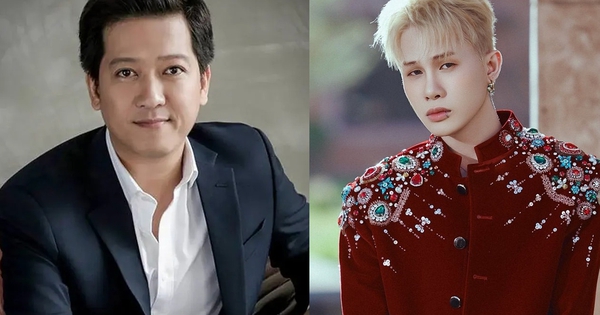 Trường Giang và Jack có ổn không?