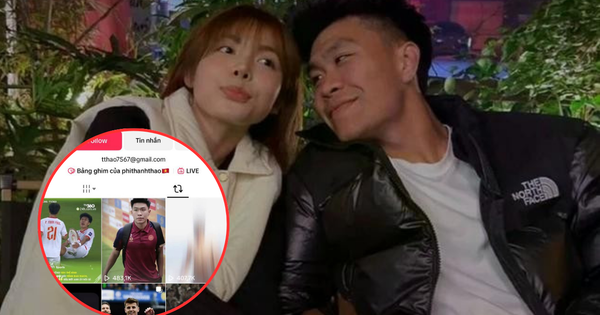 Phí Thanh Thảo 'dọn dẹp' TikTok, chỉ tập trung vào Phạm Lý Đức trước thềm 14/2