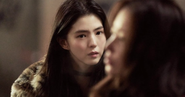 1 bộ phim bị chê lạm dụng cảnh nóng 18+ rẻ tiền để khỏa lấp nội dung rỗng tuếch