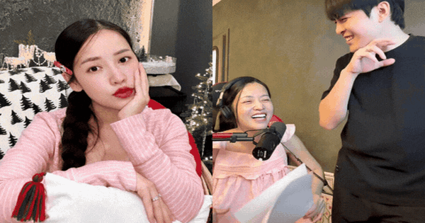 Puka lên tiếng thông tin mang thai lần 2