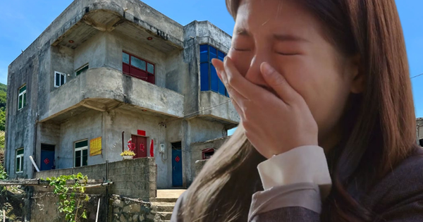 Gửi thêm 5 triệu nữa là có 3 tỷ “ăn Tết”, háo hức vượt 12.000km về đến nhà thì mẹ nói: “Con có gửi mẹ đồng nào đâu”