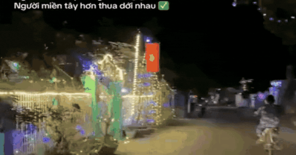 Sáng nhất miền Tây: Cảnh tượng khiến cả nước choáng