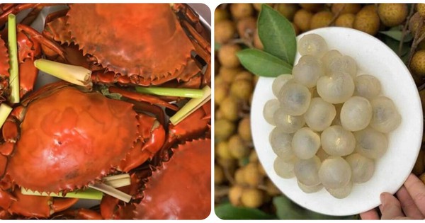 Những loại thực phẩm làm tăng nồng độ cồn trong hơi thở