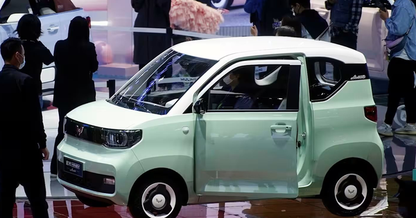 Tại sao xe điện cỡ nhỏ bị người dùng "ghẻ lạnh" mà các công ty vẫn bán? - Có tính toán thâm sâu cả đấy