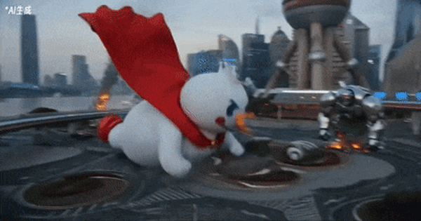 AI tạo video chân thực đến mức gây sốc, công ty mẹ TikTok phải tạm gỡ một tính năng nhạy cảm