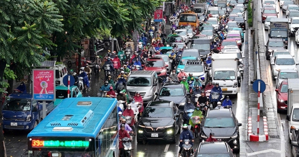 Quy định liên quan hàng triệu ô tô: Dấu mốc đặc biệt ngay từ 1/3/2026, các tài xế chú ý