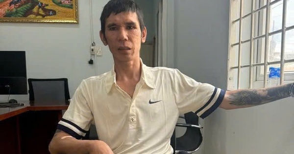 Đắk Lắk: Truy tố kẻ giết 3 người trong gia đình vợ và cướp tài sản