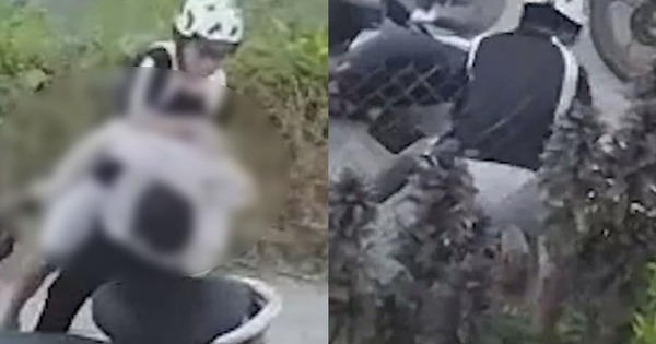 Nam sinh lớp 9 bị người đàn ông vật ra giữa đường đánh dã man: Hé lộ nguồn cơn, công an vào cuộc