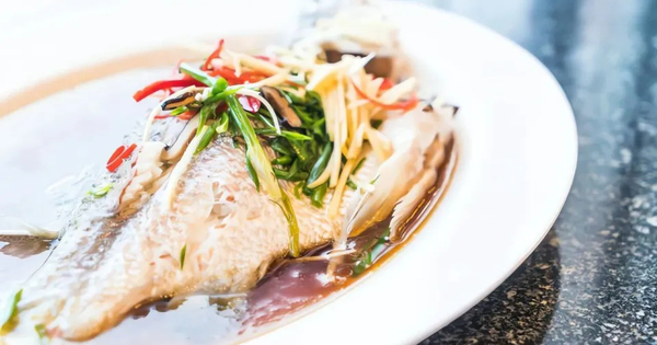 6 loại cá chuyên gia thủy sản hiếm khi ăn: Nguy cơ kim loại nặng, chất gây ung thư có thể vượt ngưỡng