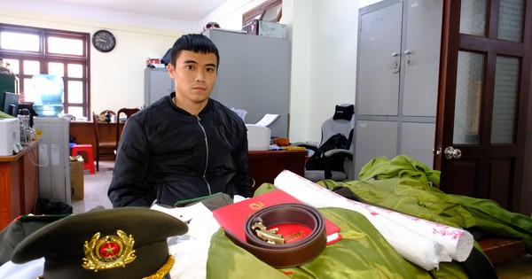 Bắt Nguyễn Trí Thiện sau thương vụ lô rượu ngoại “thanh lý” tại Cảng Sài Gòn