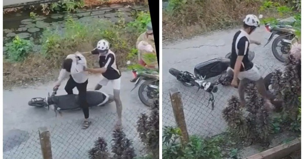 Điều tra vụ nam sinh ở Tây Ninh bị hành hung dã man sau va chạm giao thông