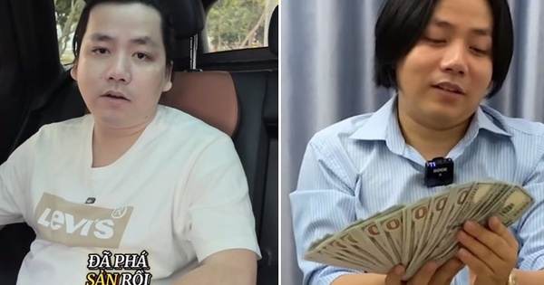 Tung tin phá sản, Khoa Pug hết thời?