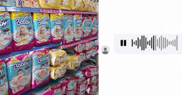 Hải Phòng: Nhờ chồng mua bỉm cho con, người vợ bị "giảng đạo": Đẻ là bổn phận của đàn bà, không đẻ được là có tội với cả thế gian