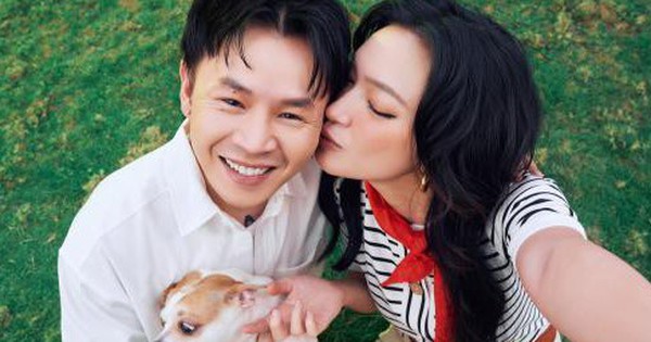 Binz và Châu Bùi bất ổn?