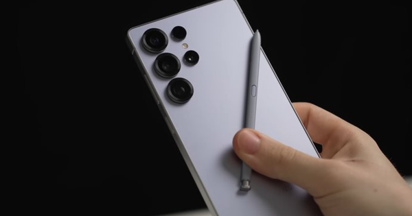 Cây bút công nghệ: "Chỉ cần Galaxy S26 Ultra có đúng một thứ này, tôi sẽ mua ngay lập tức bất chấp mọi lý do"