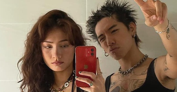 Cặp sao Vbiz nghi tái hợp, đàng trai liền phát tín hiệu đặc biệt?