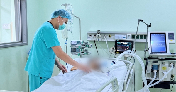 Thanh niên 20 tuổi hôn mê vì thuốc lá điện tử: Cảnh báo từ ca cấp cứu tại Bệnh viện 108