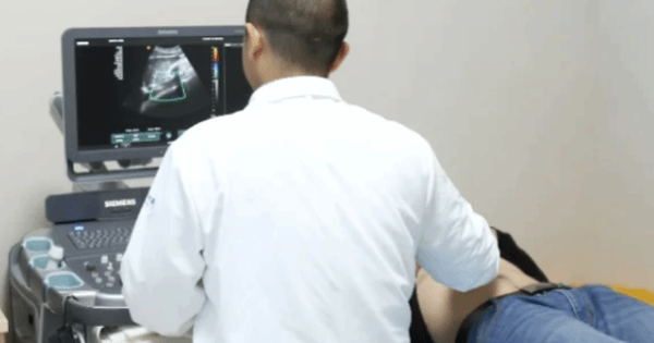 Ông cụ 73 tuổi được chẩn đoán "mang thai trong tử cung": Sự thật phía sau còn gây sốc hơn