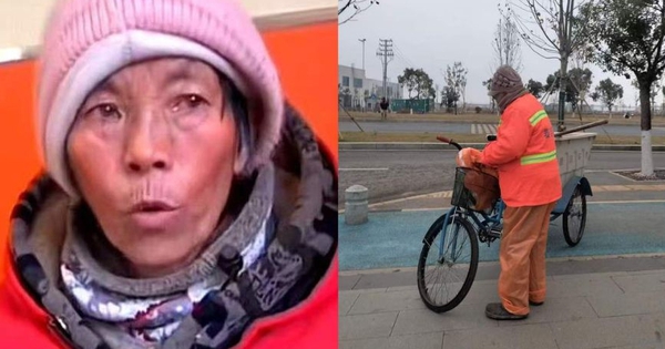 "Mẹ đang cố ép con bán máu của mình à?" - Câu chuyện ngày cuối năm đau lòng khiến nhiều cha mẹ giật mình nhìn lại 2 chữ HY SINH