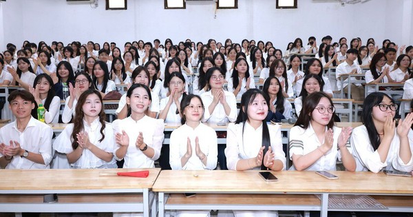 Đề xuất Chủ tịch Hà Nội được quyết định thành lập trường đại học