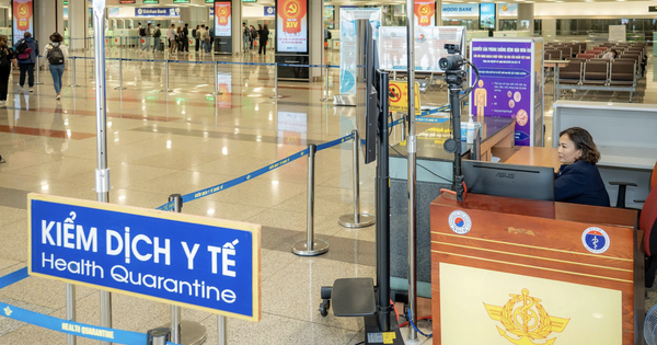TPHCM: Giám sát 100% hành khách nhập cảnh, chủ động ngăn ngừa virus Nipah