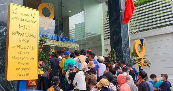 SJC công bố lịch nghỉ Tết Bính Ngọ 2026, mở cửa điểm giao dịch xuyên lễ
