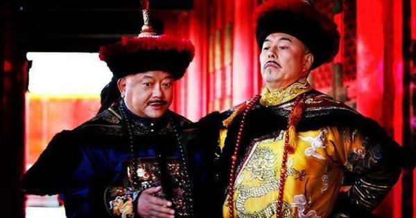 Được vua Càn Long ban 'di chiếu cứu mạng', sao Hoà Thân vẫn bị xử tội chết?