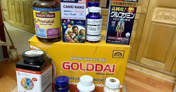 Vụ thuốc giả ở Thanh Hóa: Cảnh báo thuốc giảm cân chứa chất cấm cực kỳ nguy hiểm