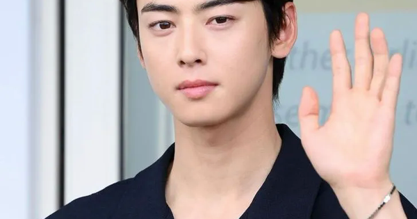 Việc điều tra thuế của Cha Eun Woo bị rò rỉ - cảnh báo tình trạng thông tin không được kiểm soát