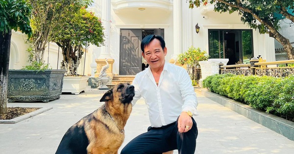 Nam NSƯT sở hữu biệt thự 1.000 m2 ở Thạch Thất nói thẳng lý do lấy vợ làm công nhân, không nhan sắc