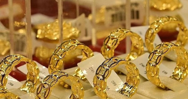 Công an cảnh báo người mua vàng tích lũy thời điểm này
