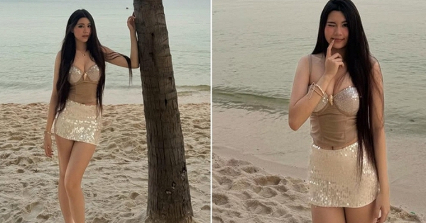 Chưa bao giờ thấy Hạt Dẻ thế này!