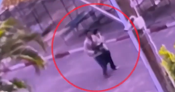 NÓNG: Xả súng trong trường học ở Thái Lan