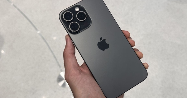 4 chiếc iPhone cũ đáng mua nhất hiện nay