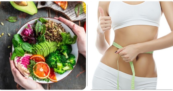 WHO cảnh báo mỡ nội tạng nguy hiểm: 6 quy tắc ăn uống giúp chị em giảm mỡ bụng nhanh