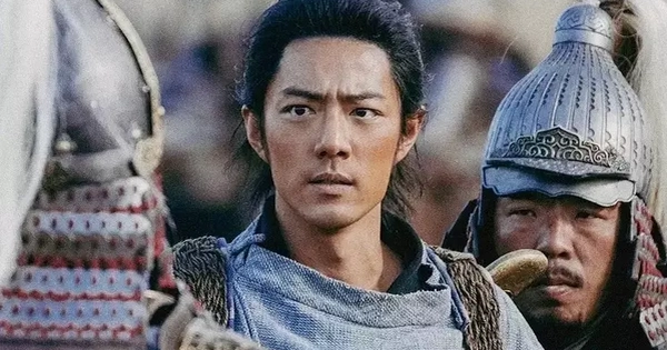 Anh Hùng Xạ Điêu và Tiêu Chiến trắng tay