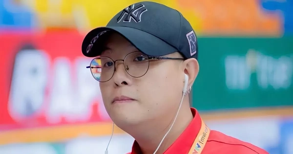 Nhà quay phim Quí Tùng của VTV qua đời ở tuổi 37