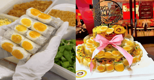 Đây là món ăn gì, hương vị ra sao mà khiến khắp cõi mạng "điên đảo" nhiều năm liền?!