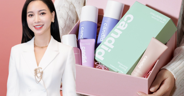 Công ty của Hannah Olala kinh doanh gì mà được định giá hơn 1.000 tỷ đồng?