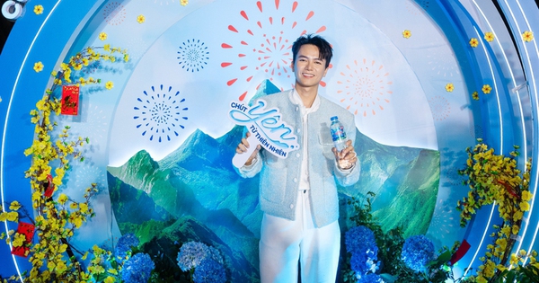 WeChoice Awards 2025: Viết tiếp câu chuyện Việt Nam cùng thế hệ trẻ và La Vie