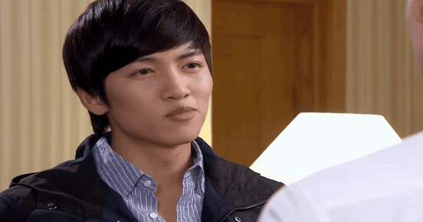 Nam tài tử Jung Eun Woo đột ngột qua đời ở tuổi 39