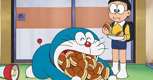 Định giá chi phí "nuôi" một robot thế kỷ 22: Gia đình Nobita lấy tiền đâu ra để phục vụ Doraemon?